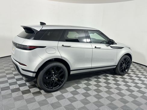 New 2026 Land Rover Range Rover Evoque S image 19