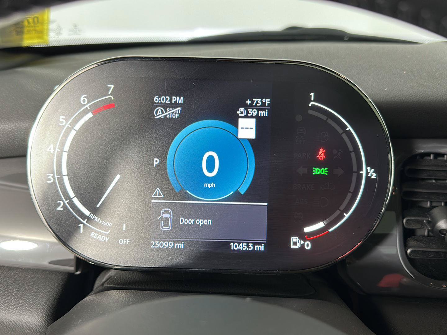 Used 2022 MINI Cooper 2-Door Hardtop FWD image 16