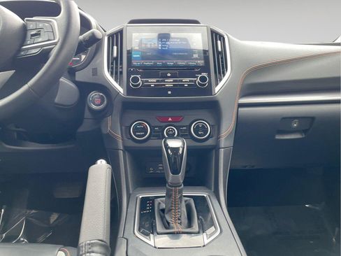 Certified 2023 Subaru Crosstrek 2.5i Limited image 15