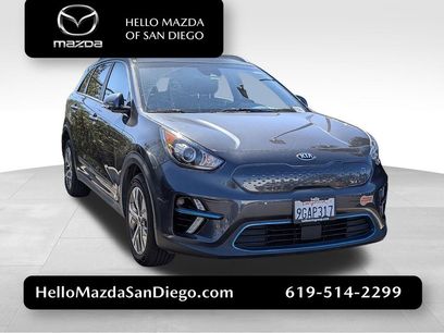 Used 2019 Kia Niro EX