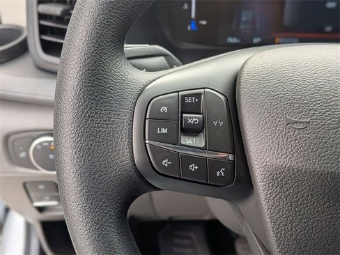 New 2026 Ford Transit 250 148 Medium Roof w/ Load Area Protection Package image 15