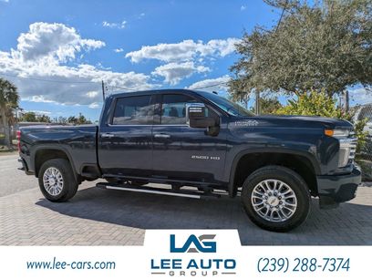 Used 2023 Chevrolet Silverado 2500 High Country w/ Safety Package II