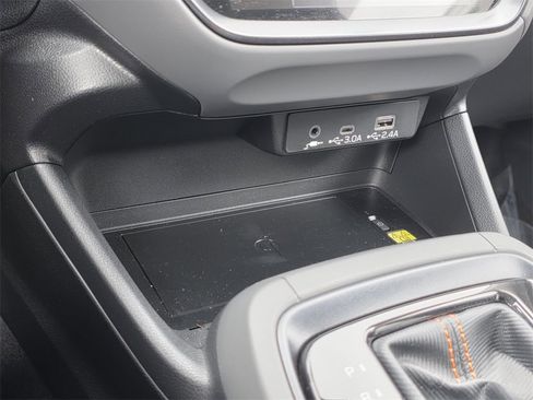 Certified 2025 Subaru Crosstrek 2.5i Limited w/ Popular Package #3A image 21