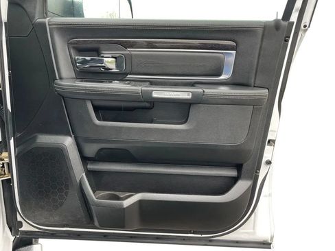 Used 2018 RAM 1500 Limited AWD/4WD image 20