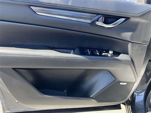 Certified 2023 MAZDA CX-5 AWD 2.5 S w/ Premium Plus Pkg image 16