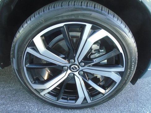 Used 2024 Volvo XC60 T8 Ultimate w/ Protection Package Premier image 48