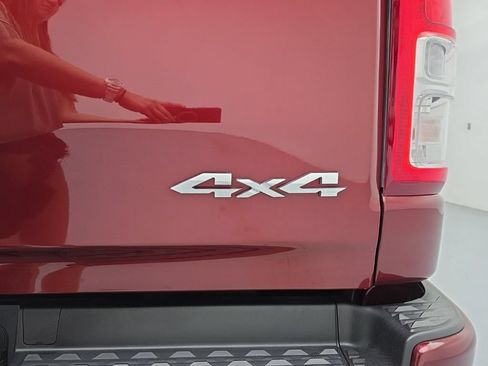 Used 2023 RAM 1500 Big Horn AWD/4WD image 57