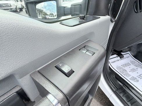 Used 2013 Ford F250 XL w/ PWR Equipment Group RWD image 13