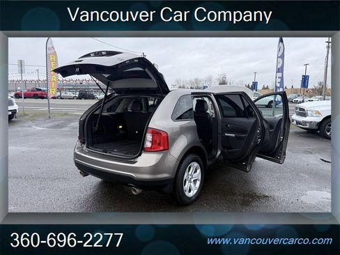 Used 2013 Ford Edge SEL image 33