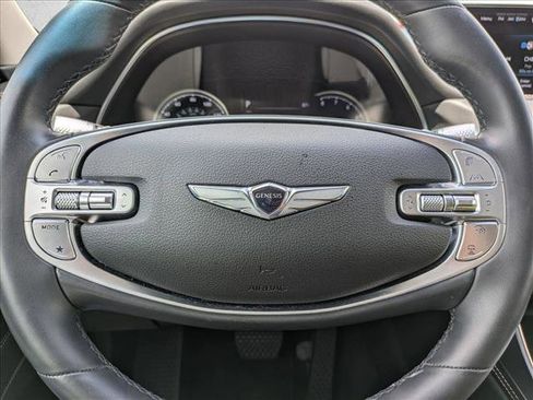 Used 2024 Genesis GV80 3.5T image 10