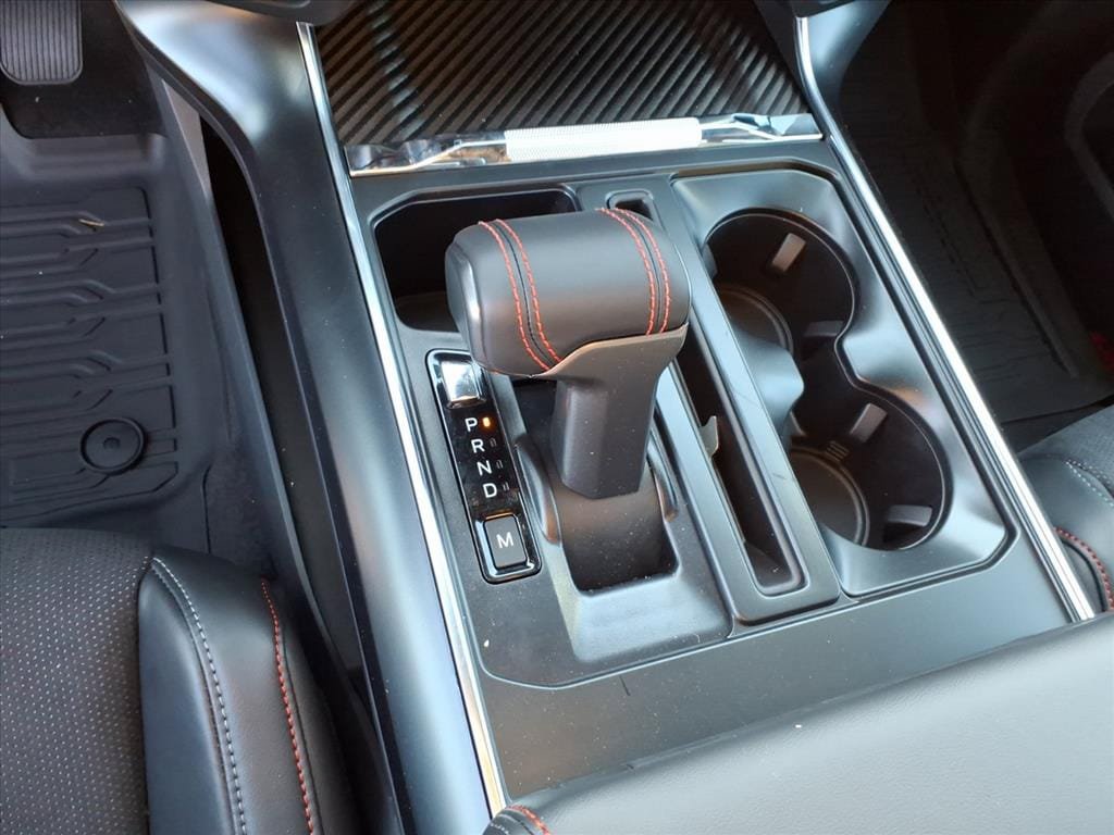 New 2025 Ford F150 Raptor AWD/4WD image 16