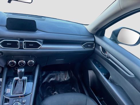 Used 2018 MAZDA CX-5 Sport AWD/4WD image 23