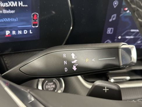 New 2026 Chevrolet Equinox LT FWD image 17