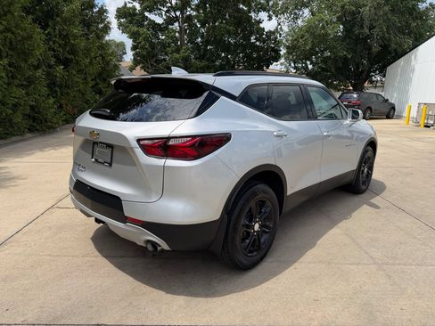 Used 2019 Chevrolet Blazer LT AWD/4WD image 30