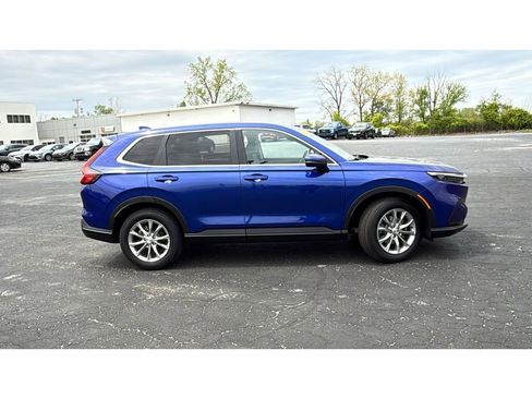 Used 2023 Honda CR-V EX-L image 9
