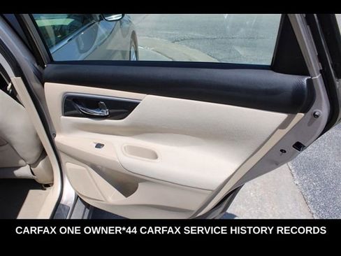 Used 2014 Nissan Altima 2.5 SV w/ Convenience Package FWD image 23