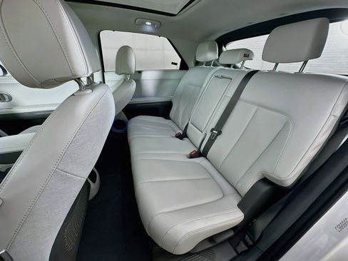 Used 2024 Hyundai Ioniq 5 Limited RWD image 28