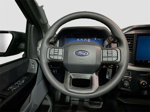 New 2025 Ford F150 XL w/ Equipment Group 103A High image 7