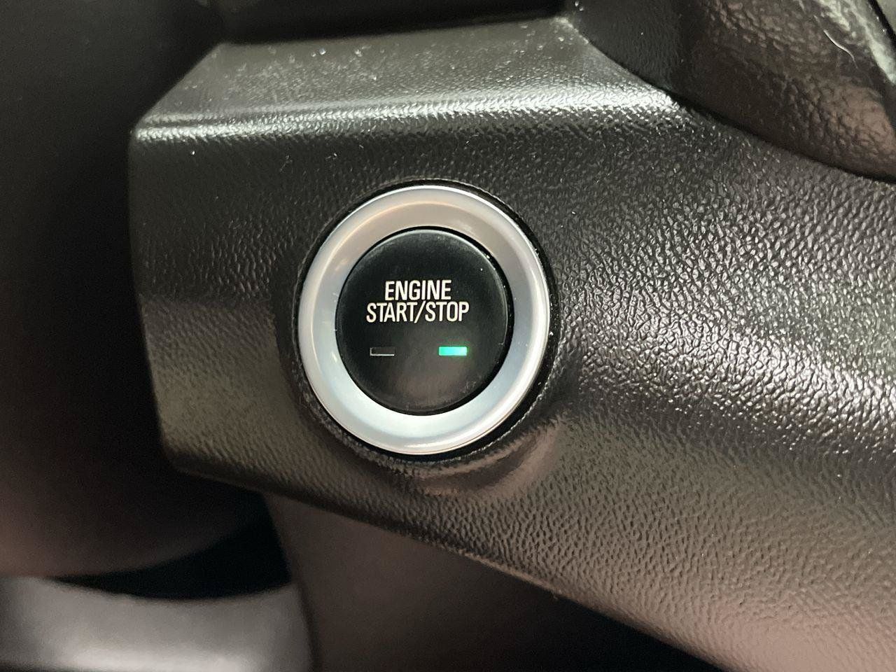 Used 2019 GMC Terrain Denali w/ Advanced Safety Package AWD/4WD image 21