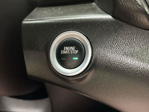 Used 2019 GMC Terrain Denali w/ Advanced Safety Package AWD/4WD image 21