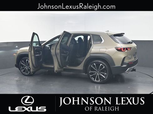 Used 2024 MAZDA CX-50 2.5 Turbo w/ Cargo Package image 29