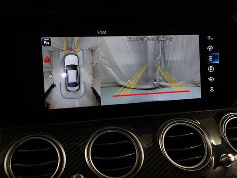 Certified 2023 Mercedes-Benz E 53 AMG 4MATIC Sedan image 24