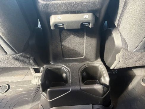 New 2025 Jeep Wrangler Willys image 35