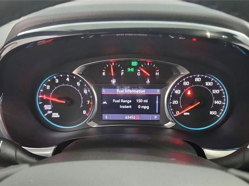 Used 2022 Chevrolet Traverse LT AWD/4WD image 41