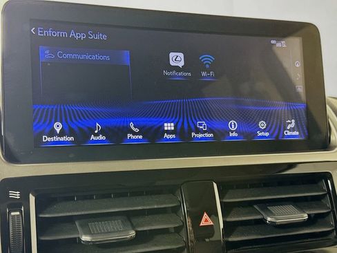 Used 2023 Lexus GX 460 Premium image 17