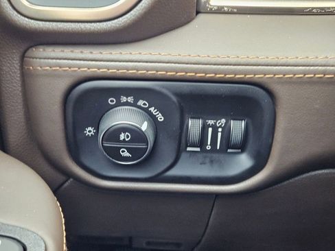 New 2026 RAM 3500 Longhorn image 21