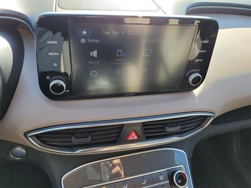 Used 2021 Hyundai Santa Fe SEL image 13