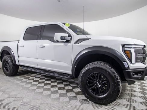 Used 2026 Ford F150 Raptor image 2