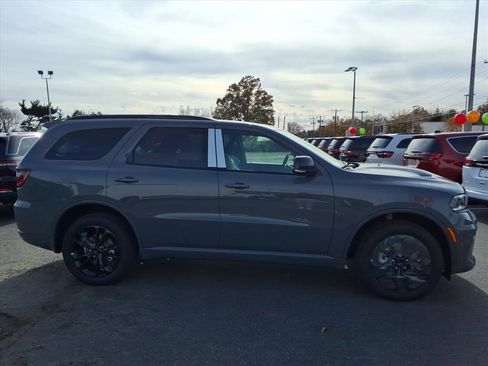 New 2026 Dodge Durango GT image 8