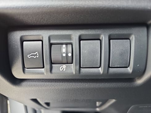 New 2026 Subaru Outback Limited AWD/4WD image 32