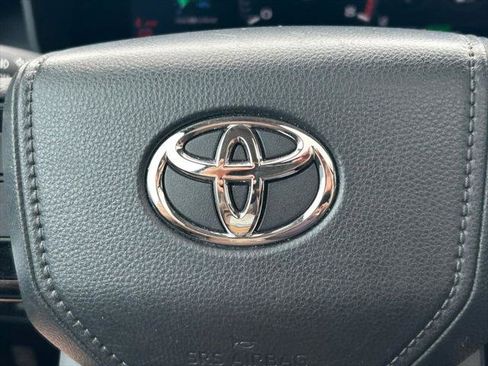 Certified 2023 Toyota Sequoia TRD Pro AWD/4WD image 49