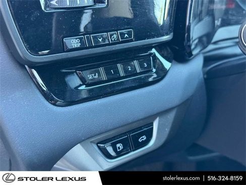Used 2023 Lexus RX 350 AWD image 24
