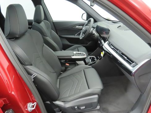 New 2026 BMW X1 xDrive28i w/ Technology Package image 20