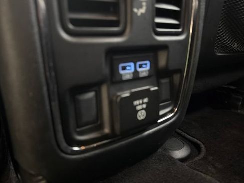 Used 2019 Jeep Grand Cherokee Limited w/ Trailer Tow Group IV AWD/4WD image 21