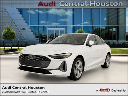 New 2025 Audi A5 2.0T Premium