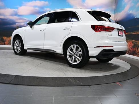 Used 2023 Audi Q3 2.0T Premium image 5