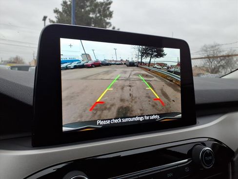 Certified 2022 Ford Escape SE w/ Convenience Package image 20