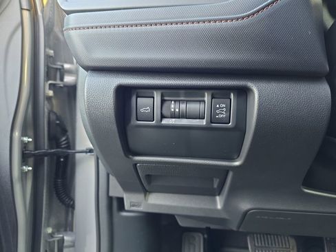 New 2025 Subaru Forester Touring w/ Protection Package image 21