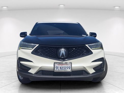 Used 2019 Acura RDX FWD image 2
