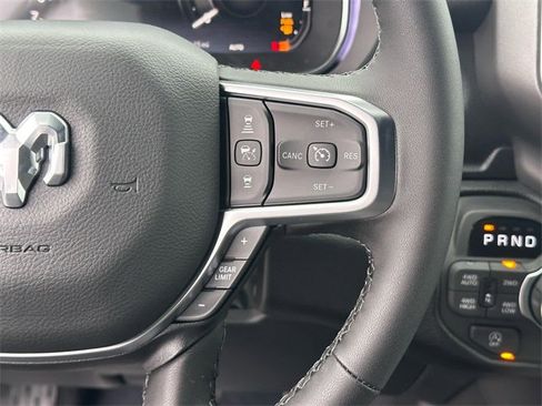 New 2026 RAM 1500 Big Horn image 14