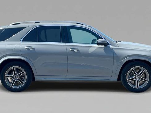 New 2026 Mercedes-Benz GLE 350 4MATIC image 7
