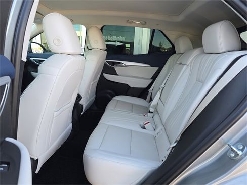 New 2026 Buick Envision Avenir image 15