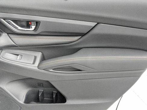 New 2025 Subaru Ascent Bronze Edition w/ Popular Package #2 image 26