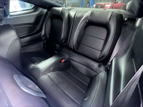 Used 2023 Ford Mustang GT Premium w/ Equipment Group 401A RWD image 31