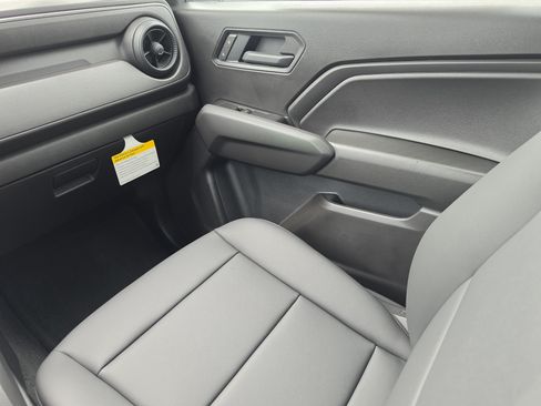 New 2026 Chevrolet Colorado Trail Boss AWD/4WD image 21