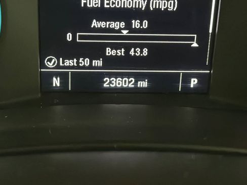 Used 2023 Chevrolet Equinox LS FWD image 25